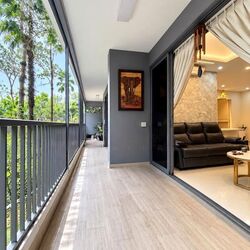 The Visionaire (D27), Condominium #634653161